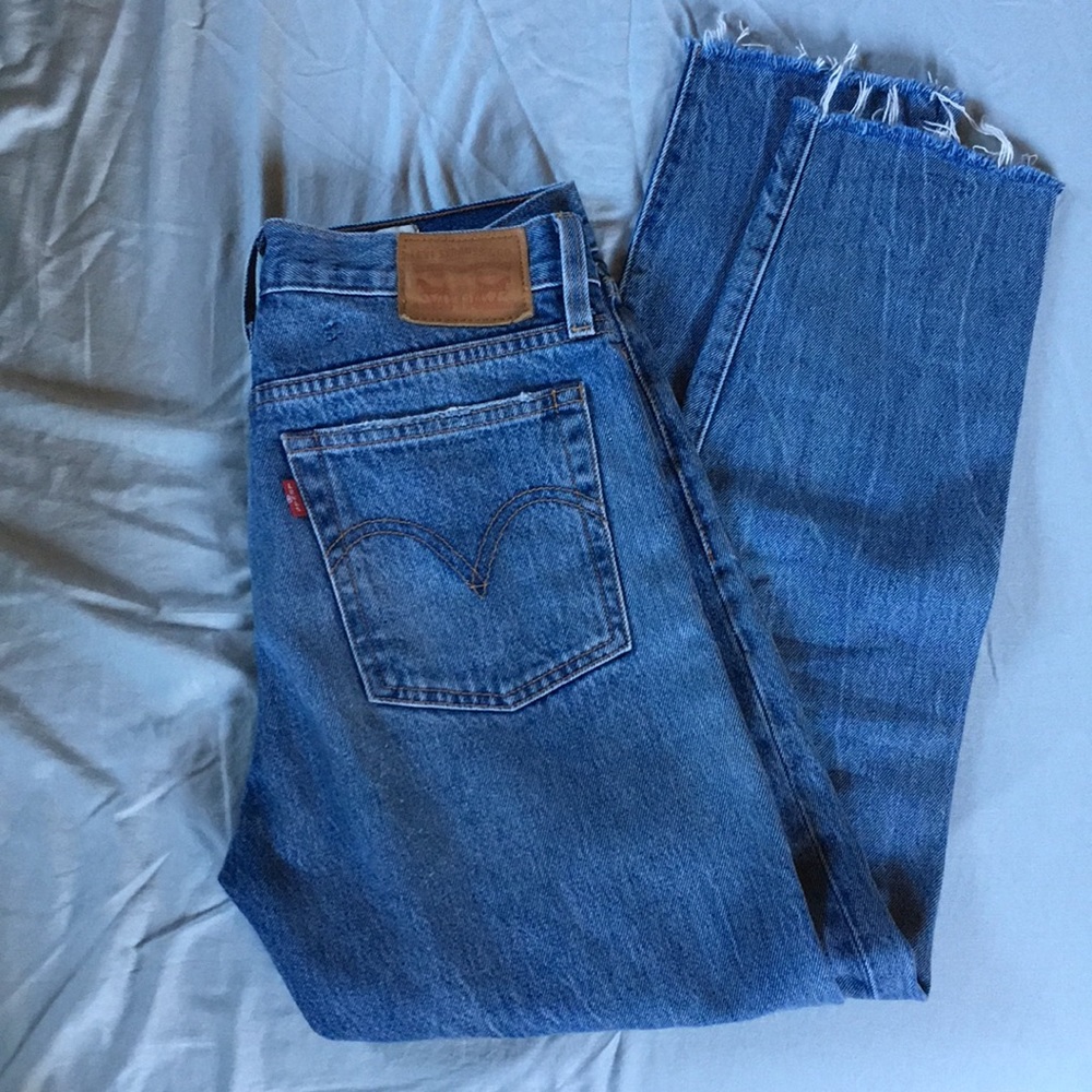 Vintage Levi’s Jeans